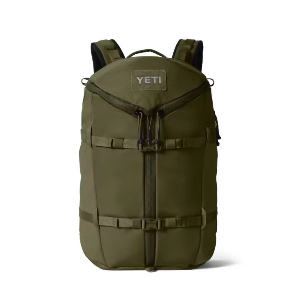 YETI - Ranchero 27L Backpack NWT -  Olive  - FLASH SALE
